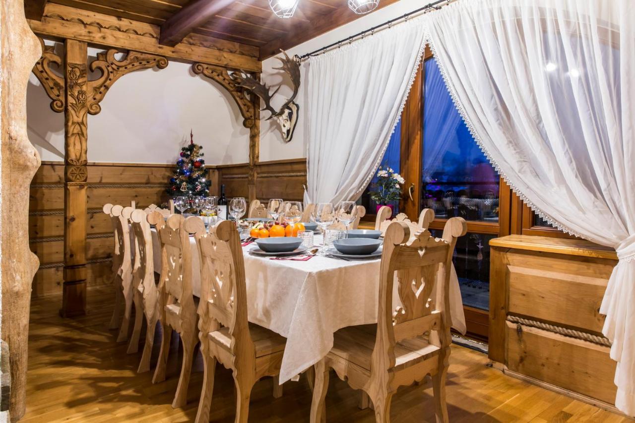 Apartamento Bajkowy & Dwupoziomowy Krzesany *