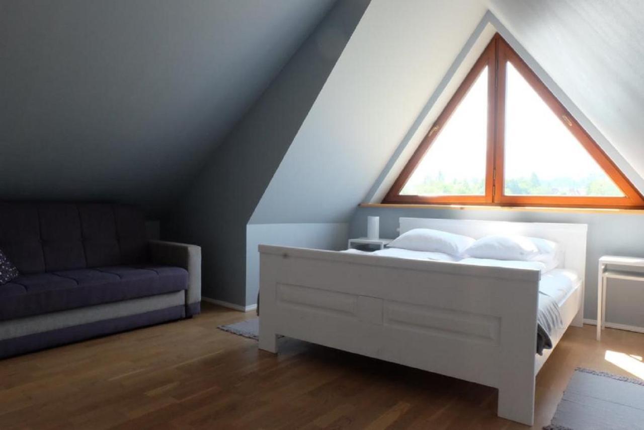 Bajkowy & Dwupoziomowy Krzesany Apartamento Zakopane