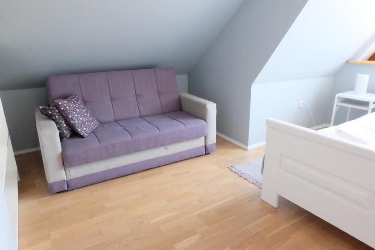 Bajkowy & Dwupoziomowy Krzesany Apartamento