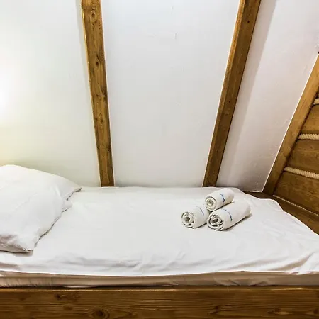 Apartament Bajkowy & Dwupoziomowy Krzesany Zakopane Exterior foto
