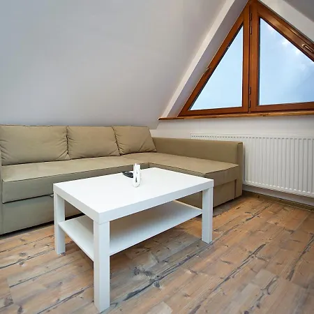 Apartament Bajkowy & Dwupoziomowy Krzesany Zakopane Exterior foto