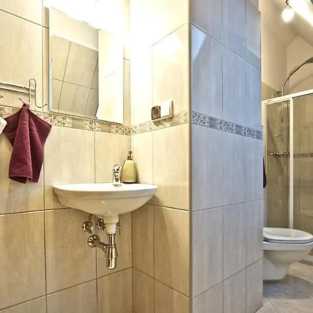 Apartament Bajkowy & Dwupoziomowy Krzesany Zakopane Exterior foto